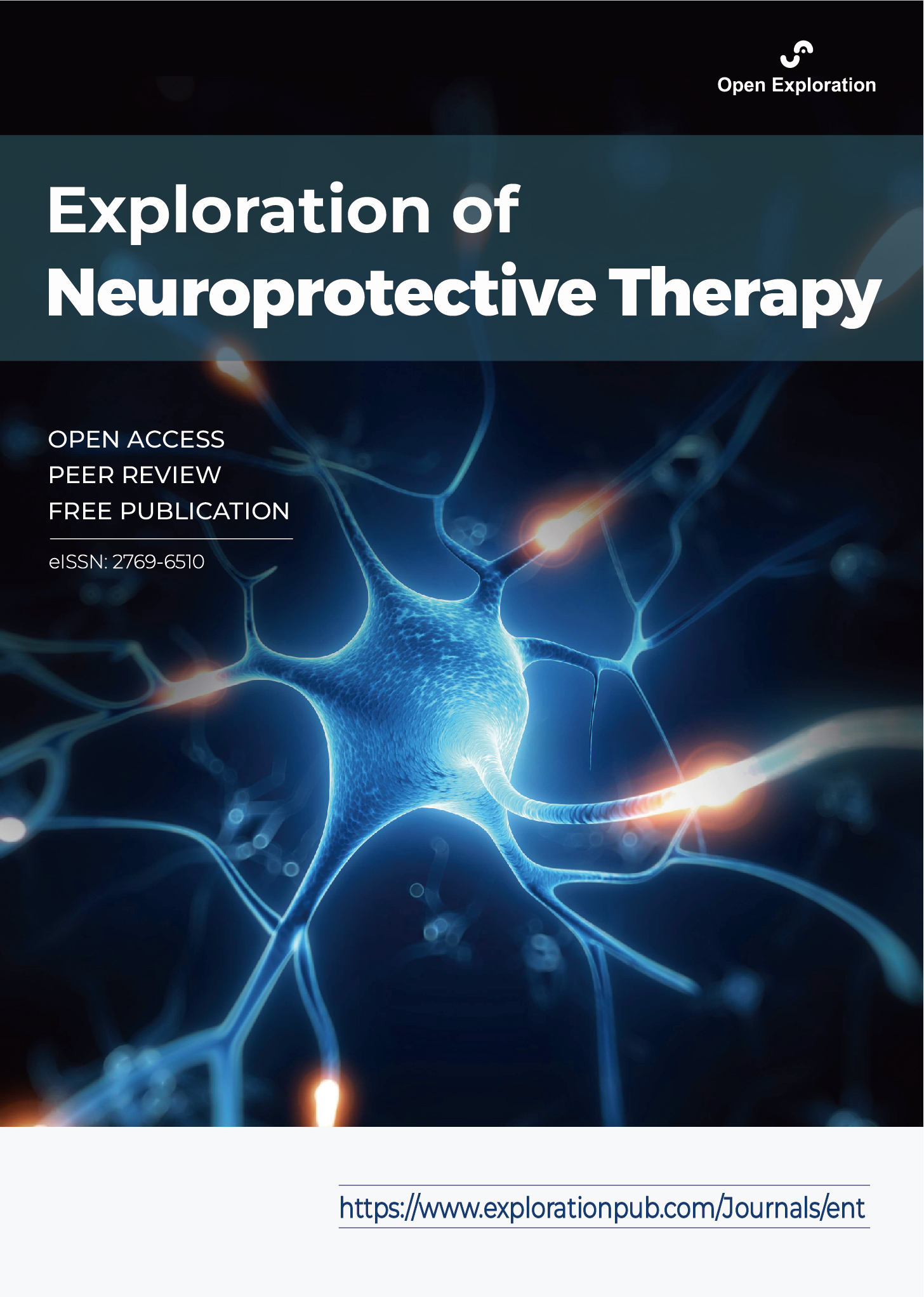 Exploration of Neuroprotective Therapy